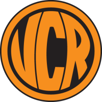 Wappen VCR (Voetbalclub Rinsumageest)