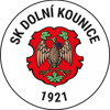Wappen SK Dolní Kounice  40880