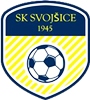 Wappen SK Svojšice  122340