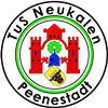 Wappen TuS Neukalen 1990 II  52768