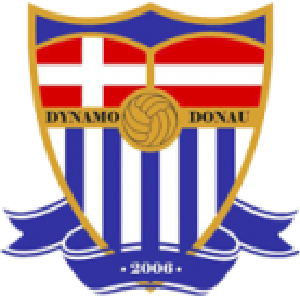 Wappen DSG Dynamo Donau  109520