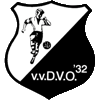 Wappen VV DVO '32 (Door Vrienden Opgericht)  56313