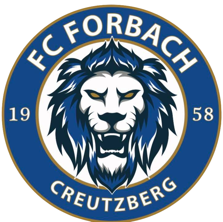 Wappen FC Creutzberg Forbach