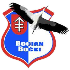 Wappen KP Bocian Boćki