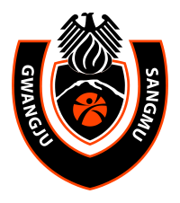 Wappen ehemals Gwangju Sangmu FC  69291