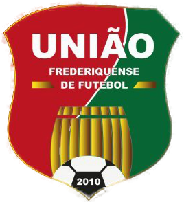 Wappen União Frederiquense