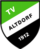 Wappen TV Altdorf 1912 II  70100