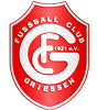 Wappen FC Grießen 1921 diverse  87963