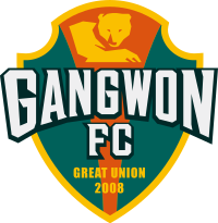 Wappen Gangwon FC