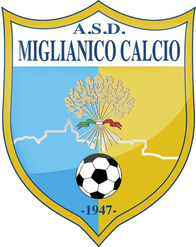 Wappen Miglianico Calcio  65568