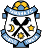Wappen Júbilo Iwata