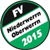 Wappen FV Niederwerrn/Oberwerrn 2015  51599