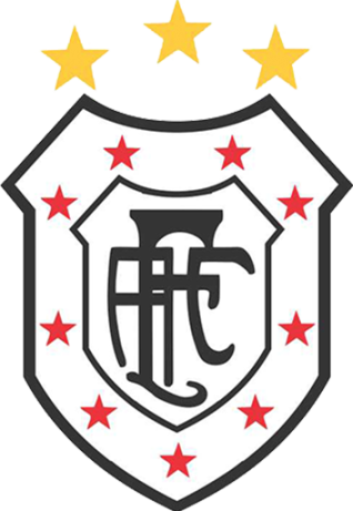 Wappen zukünftig Americano FC RJ