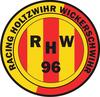 Wappen Racing HW 96  46549