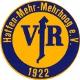 Wappen VfR Haffen-Mehr-Mehrhoog 1922  20120