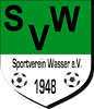 Wappen SV Wasser 1948 diverse