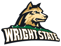 Wappen Wright State Raiders