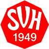 Wappen SV 1949 Haspelmoor  46718