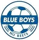Wappen VV Blue Boys