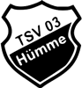 Wappen TSV 03 Hümme II  81565