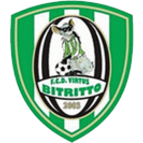 Wappen Virtus Bitritto  55169