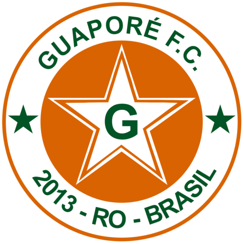 Wappen Guaporé FC