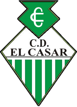 Wappen CD El Casar