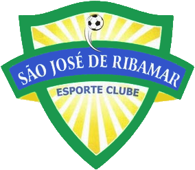Wappen São José de Ribamar EC