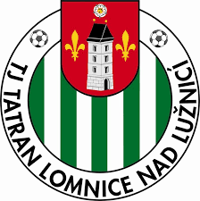 Wappen TJ Tatran Lomnice nad Lužnicí  119232