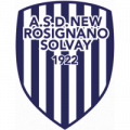 Wappen New Rosignano Solvay 1922  59538