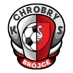 Wappen KS Chrobry Brójce  71124