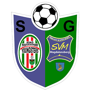Wappen SG SV Magdalensberg/ASKÖ Poggersdorf Youngsters  72532