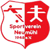 Wappen SV Neumühl 1948 II  88632