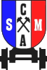 Wappen SCM Aljustrelense