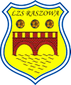 Wappen LZS Raszowa  124447