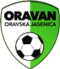 Wappen Oravan Oravská Jasenica  105363