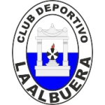 Wappen CD La Albuera