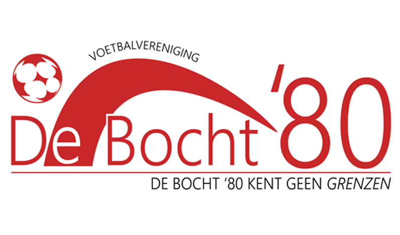 Wappen VV De Bocht '80  59080