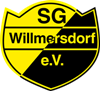 Wappen SG Willmersdorf 1921 diverse  101020