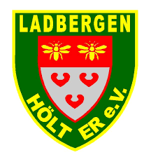 Wappen ehemals SV Hölter 1969  93715