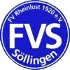 Wappen FV Rheinlust Söllingen 1920 diverse