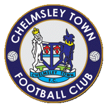Wappen Chelmsley Town FC  39272