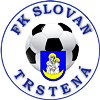 Wappen FK Slovan Trstená  105375