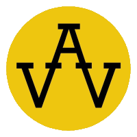 Wappen AVV (Aester Voetbal Vereniging)