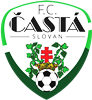 Wappen FC Slovan Častá  102294