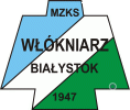 Wappen KS Włókniarz Białystok 