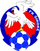 Wappen FK Široké  116489