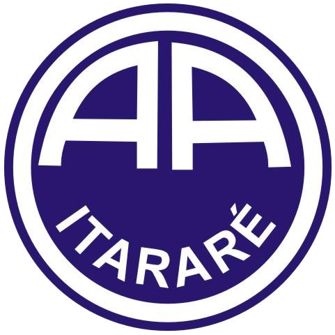 Wappen AA Itararé  75386