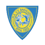 Wappen VV Bakhuizen