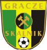 Wappen LKS Skalnik Gracze  4861
